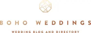 Boho Weddings