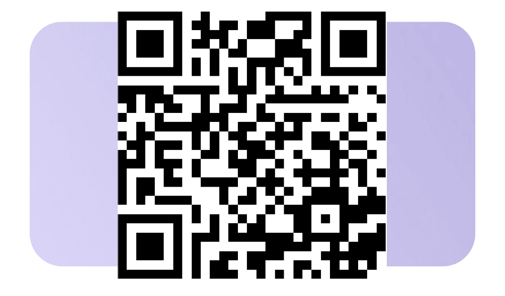 📱 مولد رمز QR