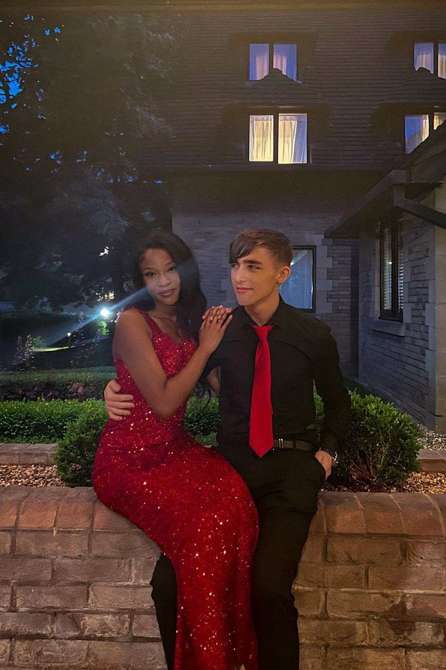 Couple cover