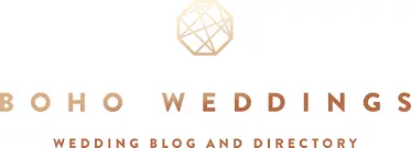 Boho Weddings