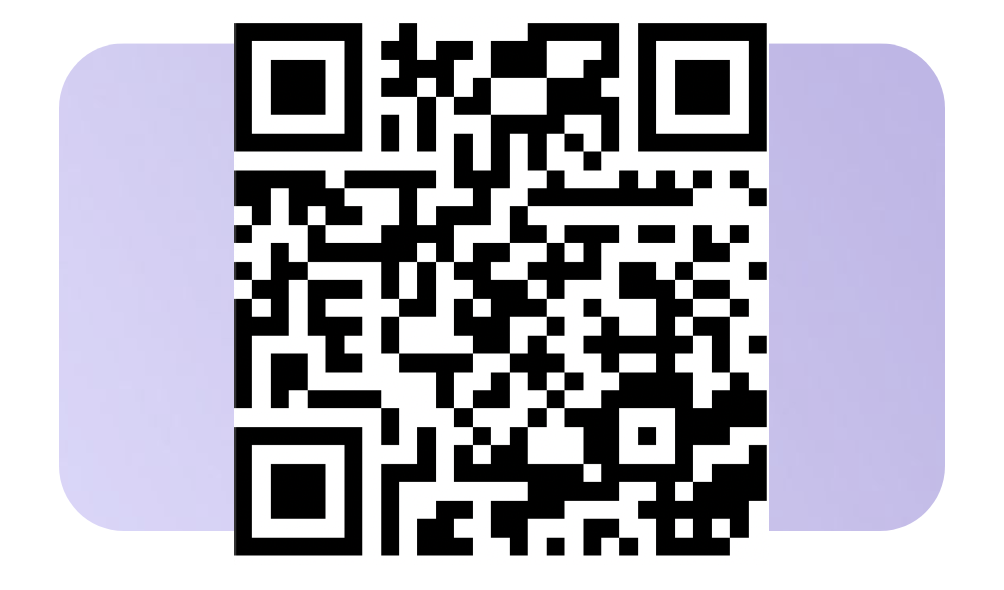 📱 Gerador de QR Code