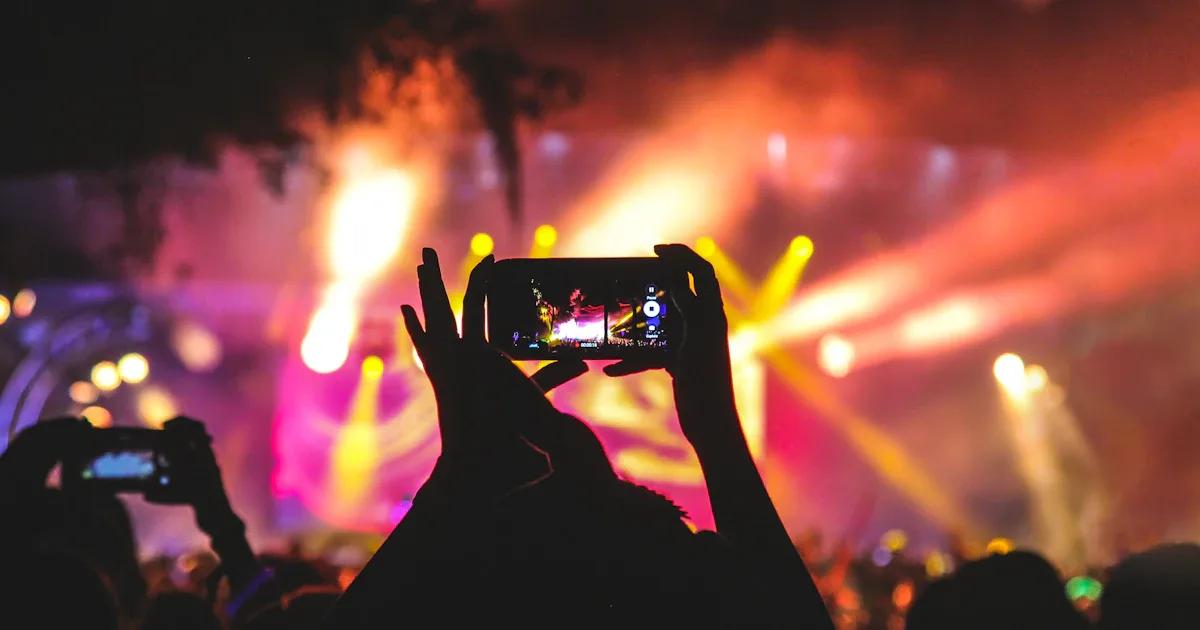 Come creare una pagina evento con QR Code per invitati