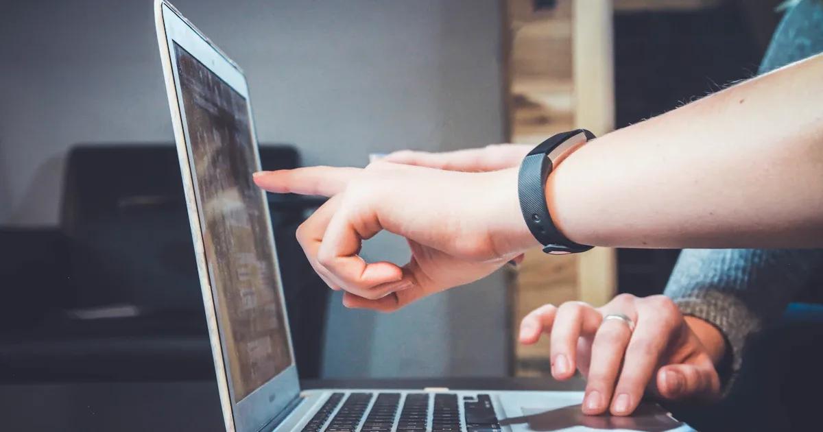 Modo migliore per confermare gli invitati online