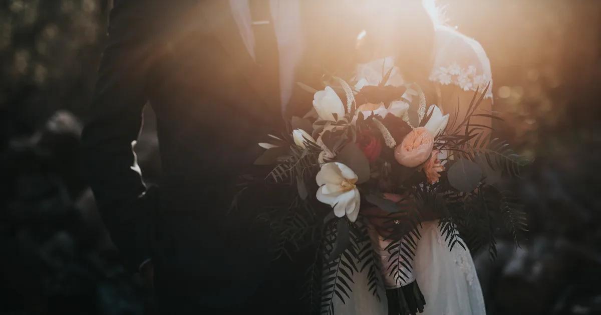 RSVP de mariage en ligne avec QR Code