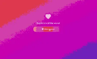 💗 Любовный сюрприз